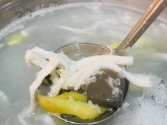 -华哥新鲜猪精品美食