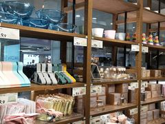 -鹿岛会员店(灞桥华阳城店)