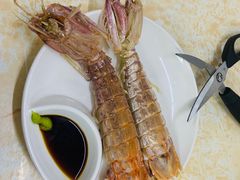 -强记龙虾钳(定安里店)
