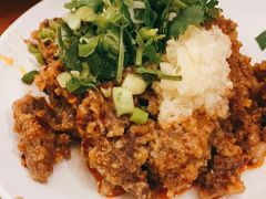 小笼牛肉-曾牛肉