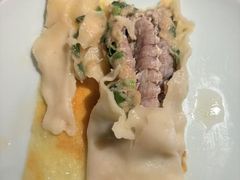 -北李妈妈菜·海肠捞饭(高新万达店)