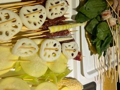 -袁记串串香(北国店)