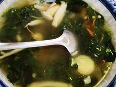 -老味道1992(武当山店)