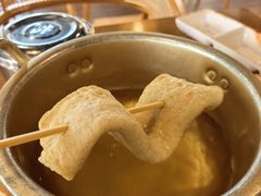 -海云台韩式汤饭·13年匠心韩料(南山店)