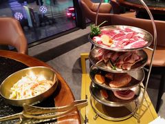 -伏一解牛烤肉专门店(信业购物中心店)