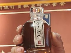 -小饕荟雅安贡椒鱼鲜馆(广福桥店)