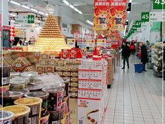 -沃尔玛(摩尔广场店)