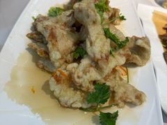 -华竹饭店(中央大街店)