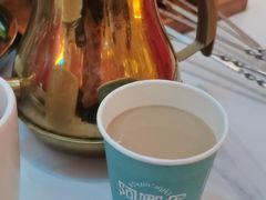 新疆奶茶-阿娜尔·新疆菜(宜家荟聚中心店)