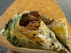 -大华煎饼(交道口北剪子巷店)