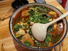 -筒骨麻辣烫(永同昌公寓胜明花园店)