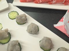 -裕德孚·非遗手切涮羊肉(东直门内大街店)