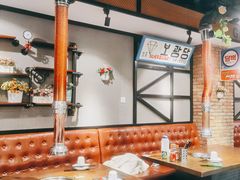 -·缸桶屋·韩式牛肋条自助烤肉(西湖D11店)