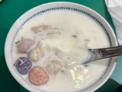 -堂屋糖水店(愚园店)
