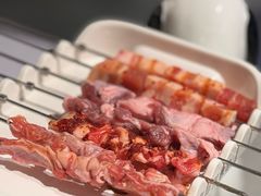 -丰茂烤串(外滩星荟中心店)