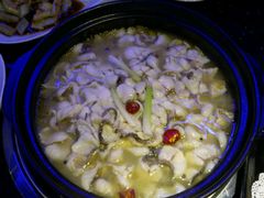 -周渝食惦酸菜鱼(青浦店)