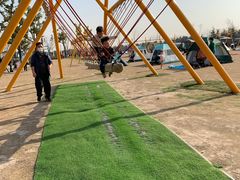 -季高兔窝窝亲子园(上海薰衣草公园店)