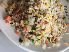 -蒋家桥饺面店(四望亭路店)