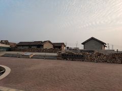 -云幽谷旅游区