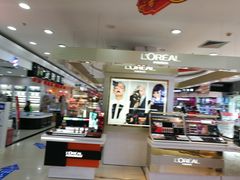 -百佳汇超市(日业广场店)