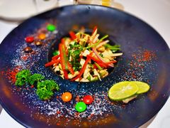 -西双版纳洲际度假酒店-曼霖轩中餐厅