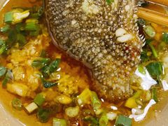 毛肚-邓莽子老火锅(鲁祖庙店)