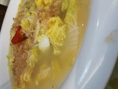 -堂宴·老厦门私房菜(1988仙岳总店)