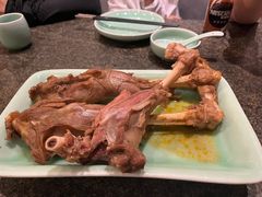 -河东颐祥阁(世贸店)