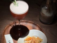 -兮禾酒馆(护国路店)