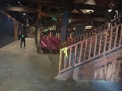 -长鹿旅游休博园