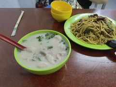 -高佬粥店(光明路店)