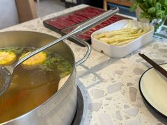 -小城牛事·鲜牛肉火锅(万达店)