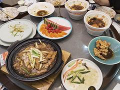 -君霖海鲜私房菜(春柳店)