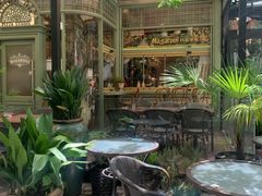 -玛格萝妮比萨屋(四平店)