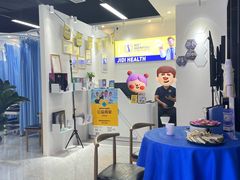 -脊地脊柱·运动康复·体态(汇海店)