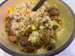 -流浪地图剁椒卤汁拌饭(未来城购物广场店)