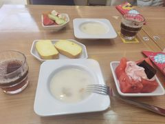 -豪客来牛排(红豆万花城店)