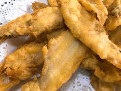 舌头鱼-老院子饭店·鲁菜·海鲜·家常菜