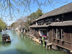 -乌镇西栅景区