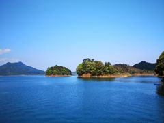 -千岛湖龙川湾