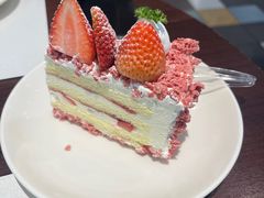 -港丽餐厅(领展购物广场·中关村店)