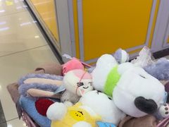 -风云再起游乐汇(南京常发广场店)
