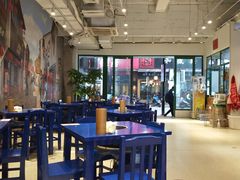 -马路边边火锅串串(观前街店)