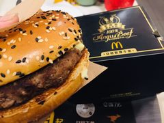 -麦当劳(世纪汇广场店)