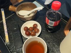 -华夏良子·足道·SPA·艾灸(苏州桥店)