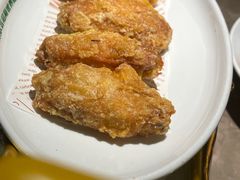 -新白鹿餐厅(嘉兴八佰伴华府店)