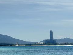 -三亚蜈支洲岛旅游区