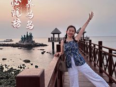 -养马岛旅游度假区