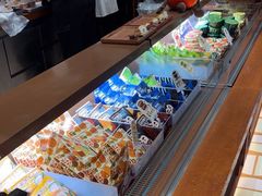 -辛一·铜锣烧(鸿寿坊店)