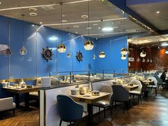-渔纬港海鲜自助餐厅(湖里万达店)